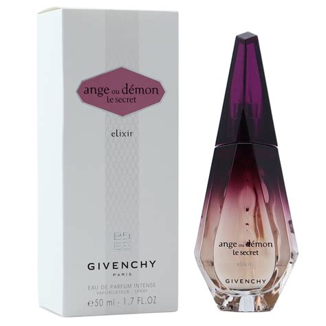 eau demon givenchy